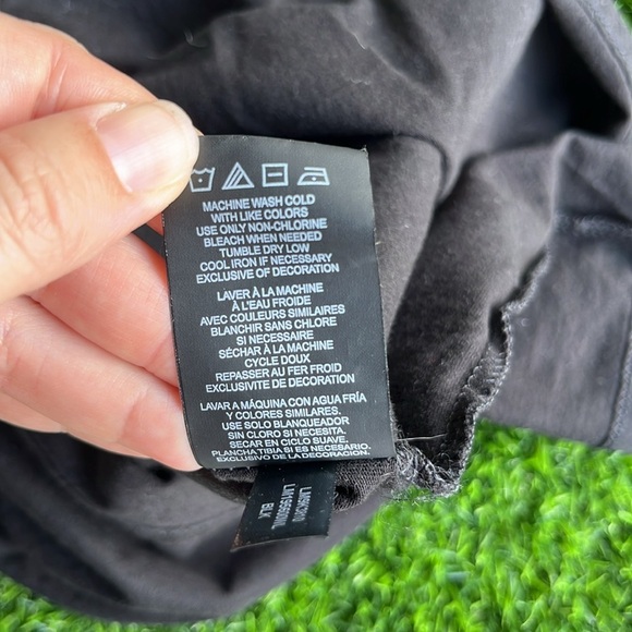 KARL LAGERFELD Emoji Tee size large - Picture 8 of 8